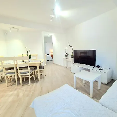 Apartment Aa Guest - Sol Eco Lateral Sea Views