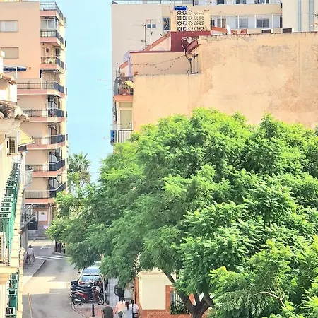 Apartment Aa Guest - Sol Eco Lateral Sea Views *