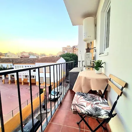 Apartment Aa Guest - Sol Eco Lateral Sea Views *