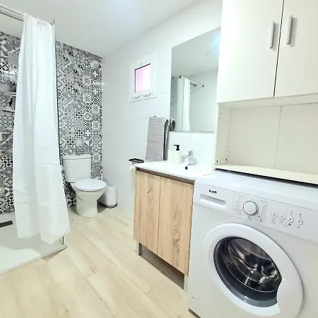 Aa Guest - Sol Eco Lateral Sea Views Apartment Fuengirola