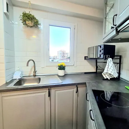 Apartment Aa Guest - Sol Eco Lateral Sea Views Fuengirola