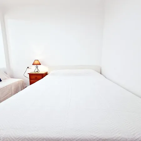 Apartment Aa Guest - Sol Eco Lateral Sea Views