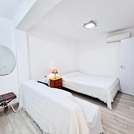 Apartment Aa Guest - Sol Eco Lateral Sea Views