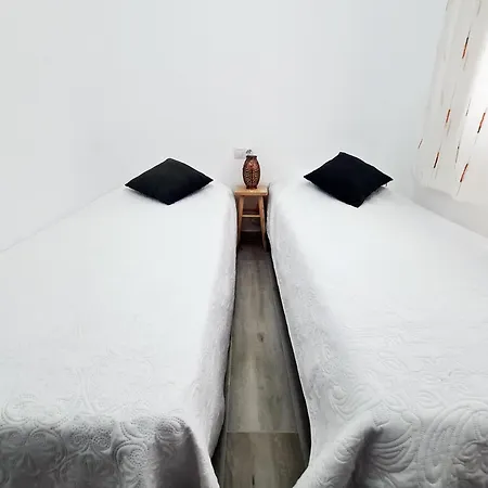 Aa Guest - Sol Eco Lateral Sea Views Apartment *