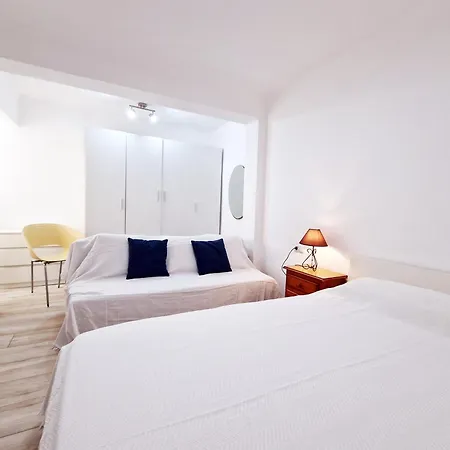 Aa Guest - Sol Eco Lateral Sea Views Apartment *