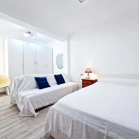 Apartment Aa Guest - Sol Eco Lateral Sea Views
